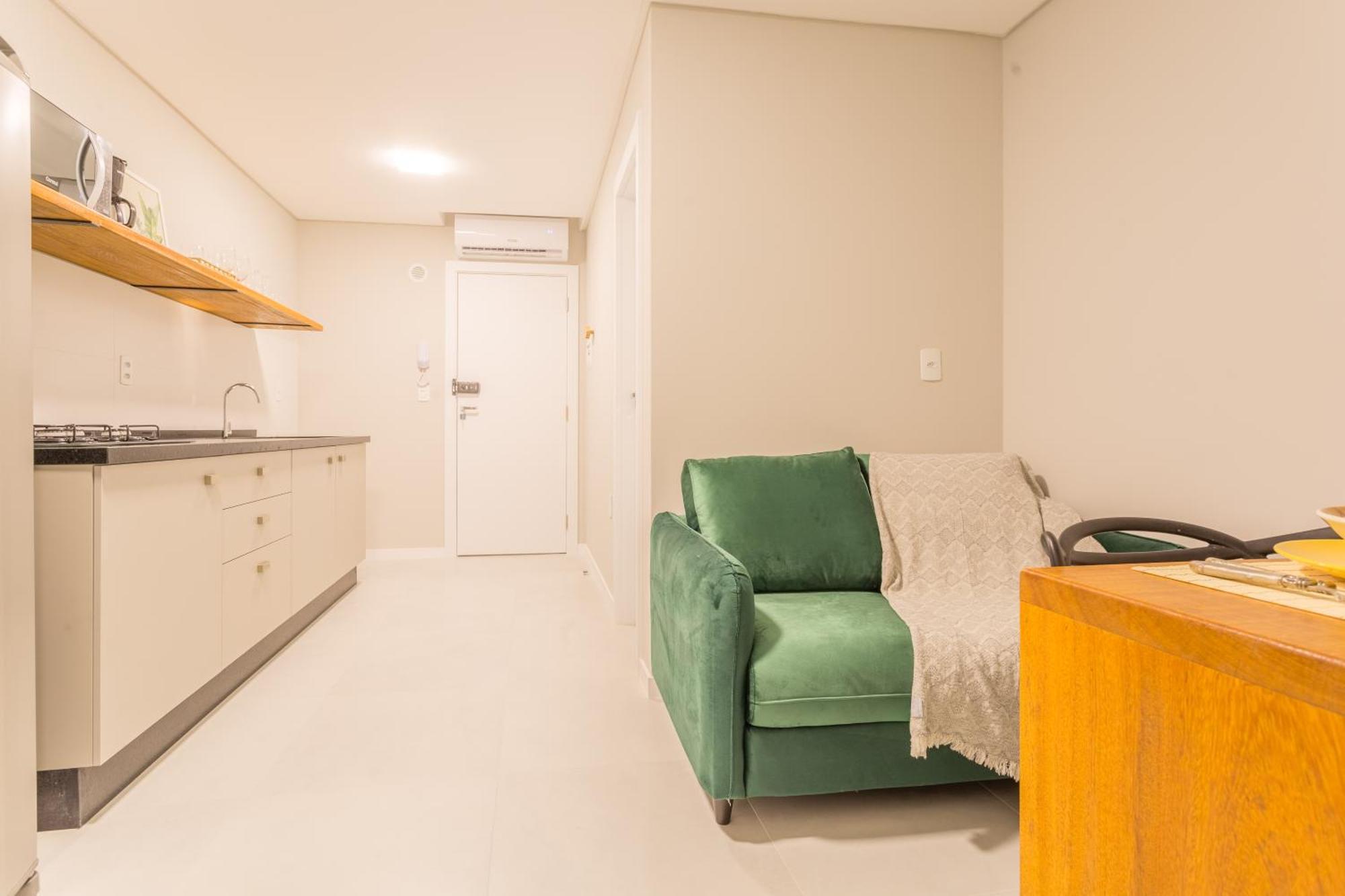 Maikai Studios Praias Balneário Camboriú Exteriér fotografie